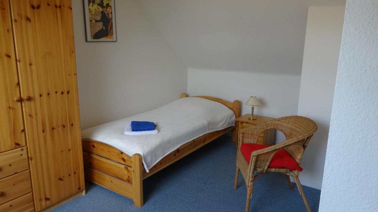 Gemuetliche Privatzimmer In Messenaehe Hannover Exterior photo