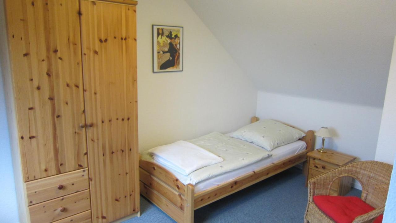 Gemuetliche Privatzimmer In Messenaehe Hannover Exterior photo